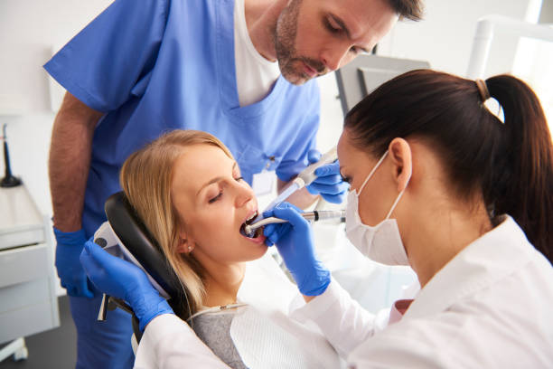 Best Dental Fillings (Composite and Amalgam)  in Euclid, OH