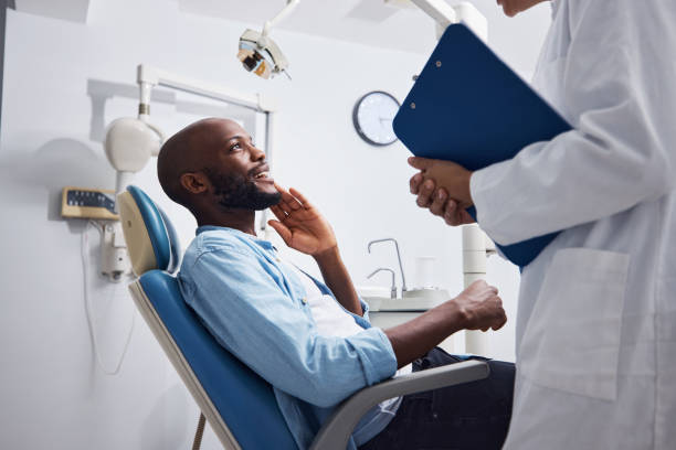 Best Wisdom Tooth Removal  in Euclid, OH