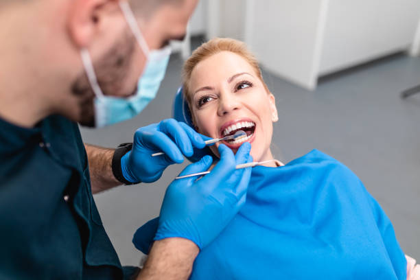 Best Dental Inlays and Onlays  in Euclid, OH