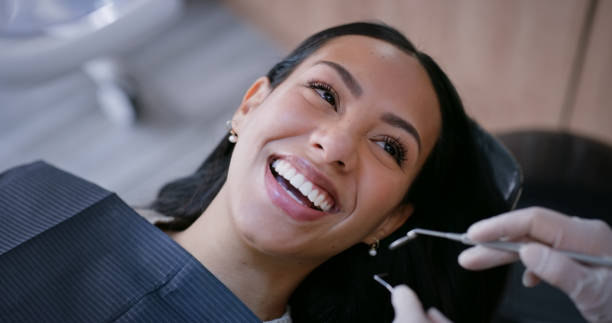 Dental X-Rays and Imaging in Euclid, OH