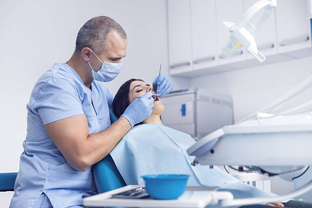 Best Oral Cancer Screening  in Euclid, OH