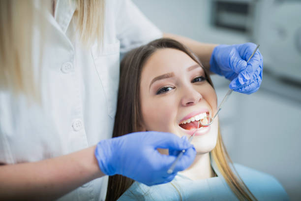Laser Dentistry in Euclid, OH