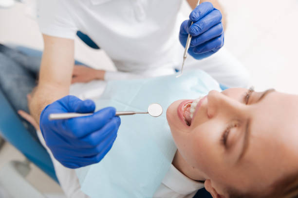 Emergency Dental Services in Euclid, OH