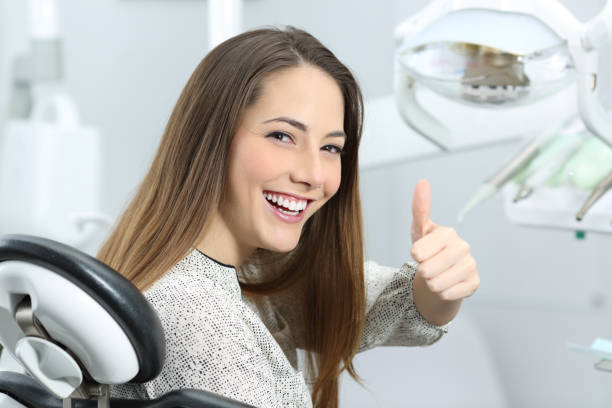 Best Laser Dentistry  in Euclid, OH