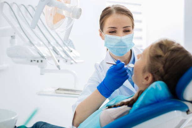 Best Root Canal Treatment  in Euclid, OH